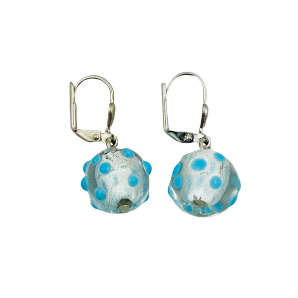 1 Drop FW Earrings