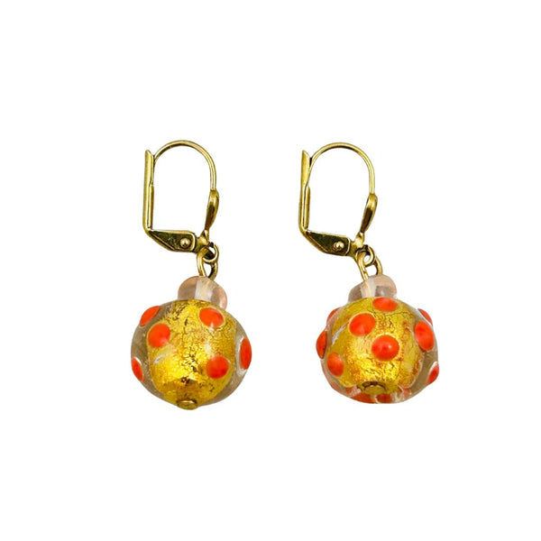 1 Drop FW Earrings