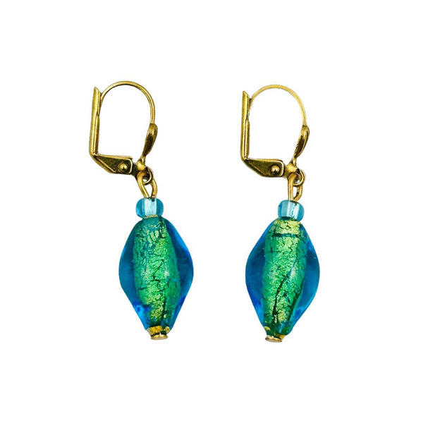 1 Drop FW Earrings