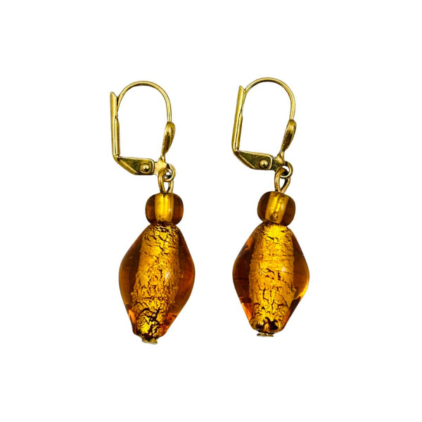 1 Drop FW Earrings
