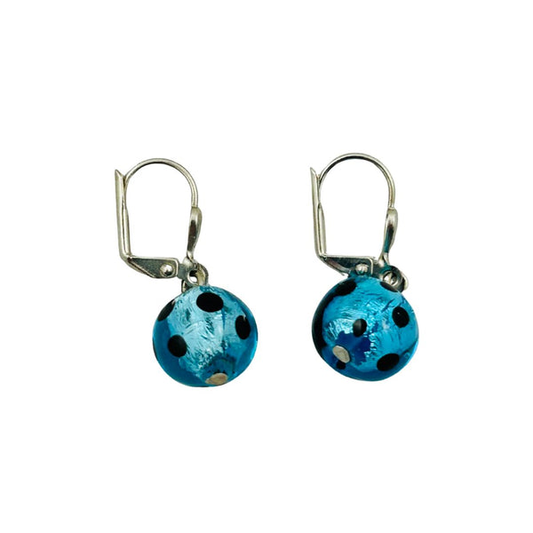 1 Drop FW Earrings
