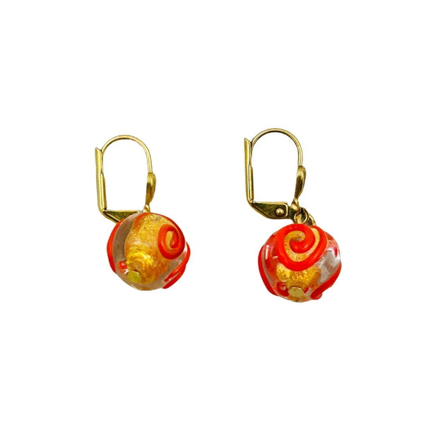 1 Drop FW Earrings
