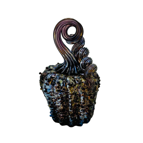 CS Pumpkin $38 - Barbed Wire