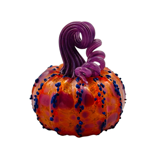 CS Pumpkin $75 - Virus Spread