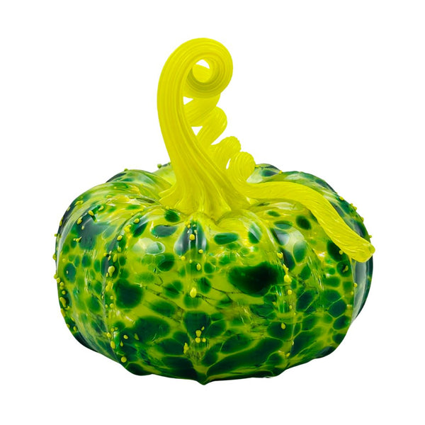 CS Pumpkin $90 - Toxic Sludge