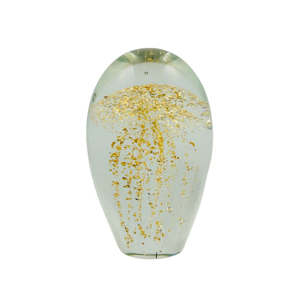 Gold Jellyfish