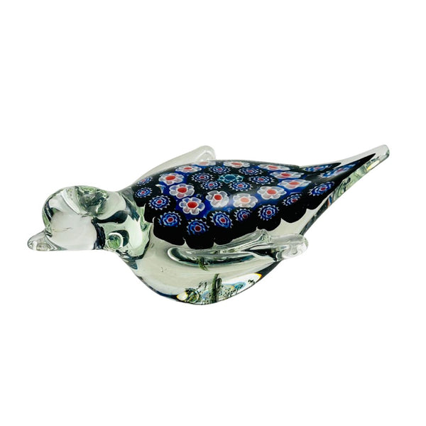 Millefiori Penguin