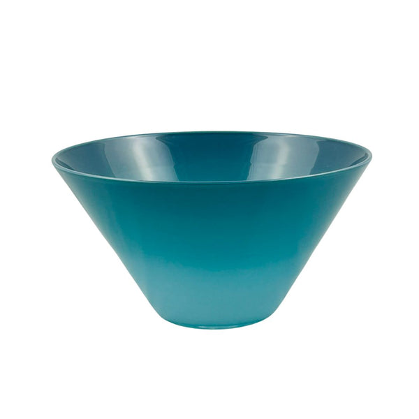 2-Tone Bowl - Aurora Borealis