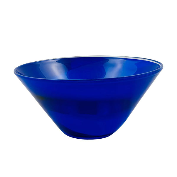 2-Tone Bowl - Blueberry Splash
