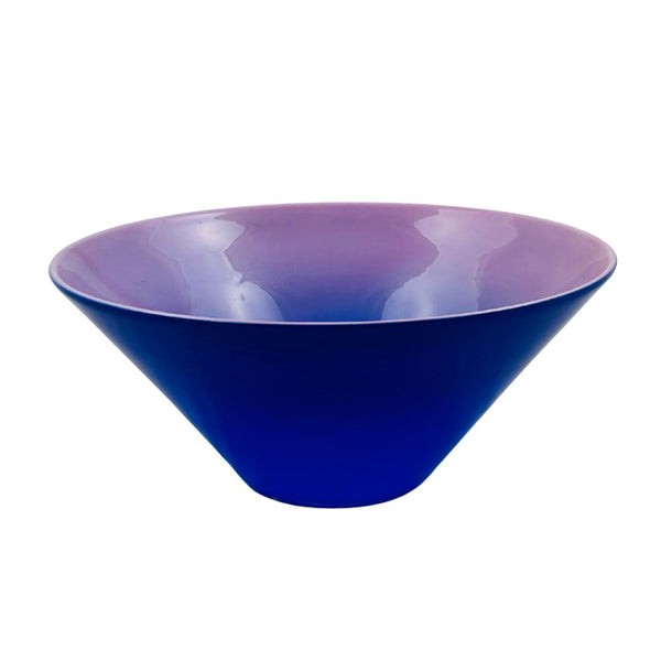 2-Tone Bowl - Bayou Sunset