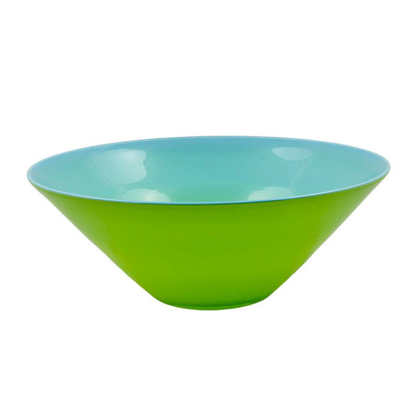 2-Tone Bowl - Northern Lights