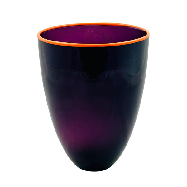 "O" Vase - Space Odyssey