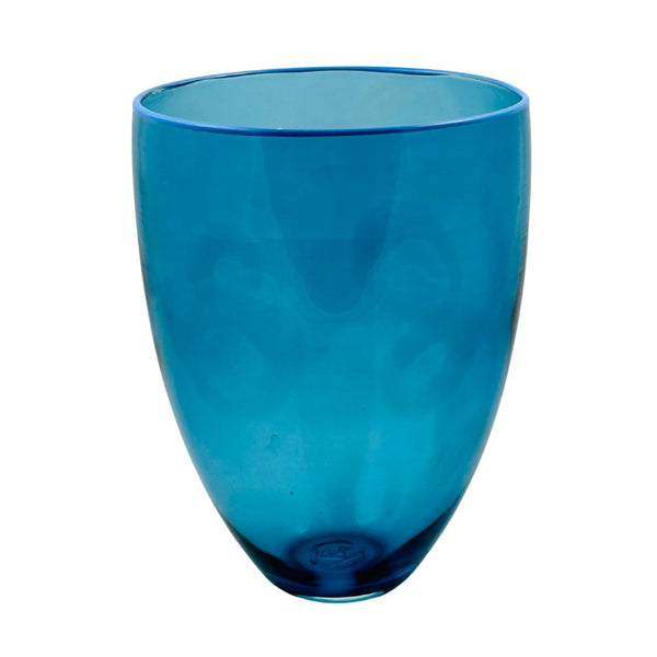 "O" Vase - Thunderstorm Warning
