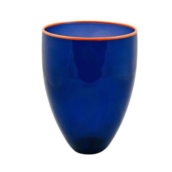 "O" Vase - Mystery Machine