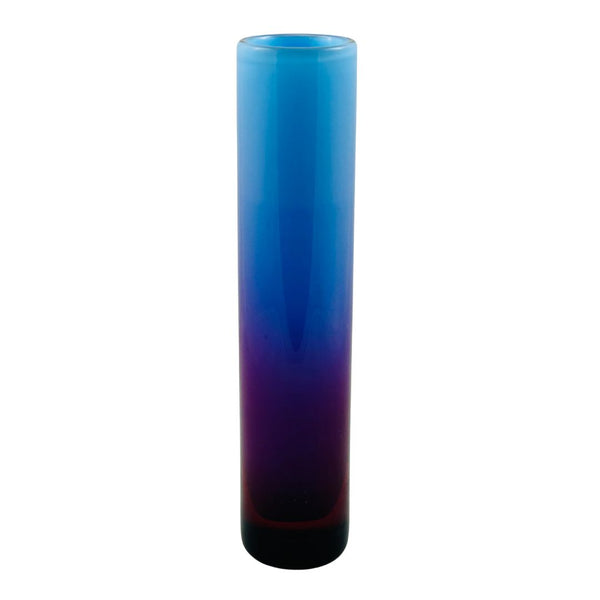 Sunset Cylinder - Wisteria