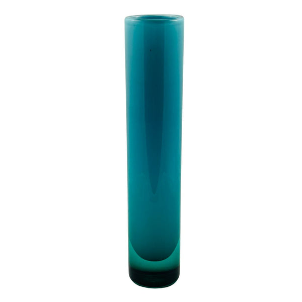 Sunset Cylinder - Teal