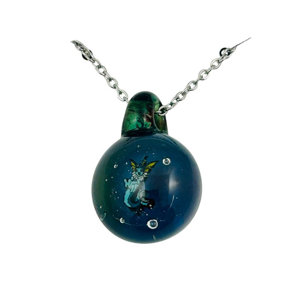 Awkward² Necklace - Water Evolution