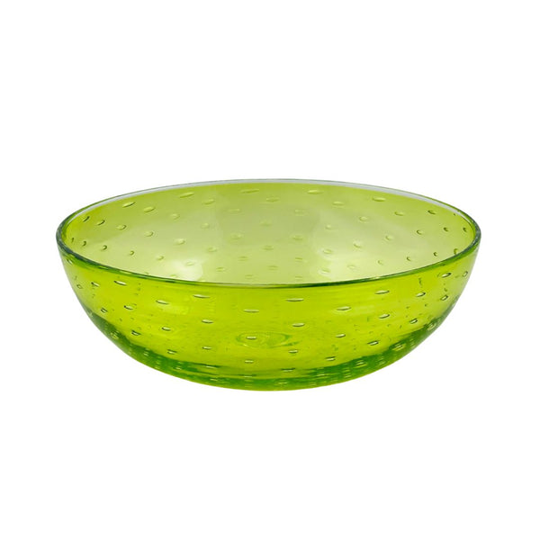Simple Pineapple Bowl - Citron