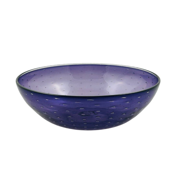 Simple Pineapple Bowl - Hyacinth