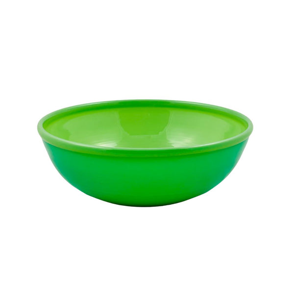 Small Round 2-Tone Bowl - Zephyr