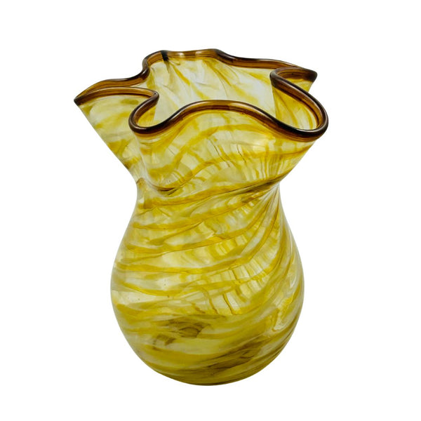 Milky Way Vase