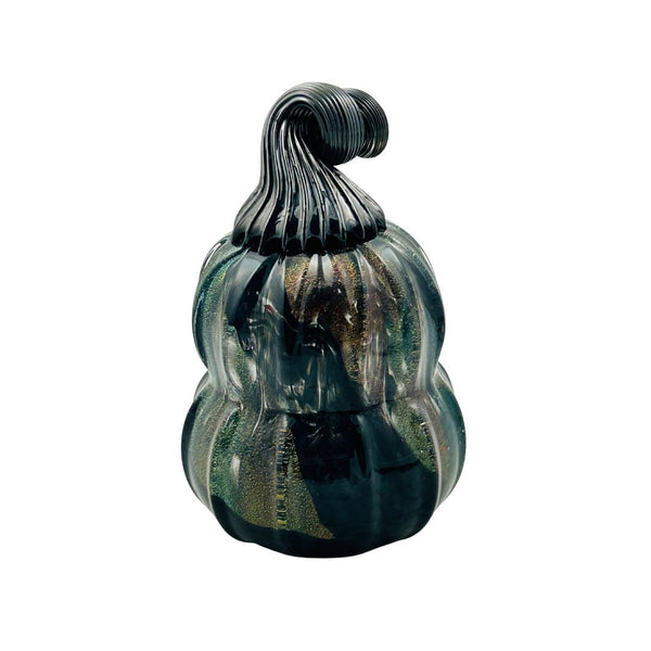 LS Dichroic Pumpkin $50 - Potion Maker