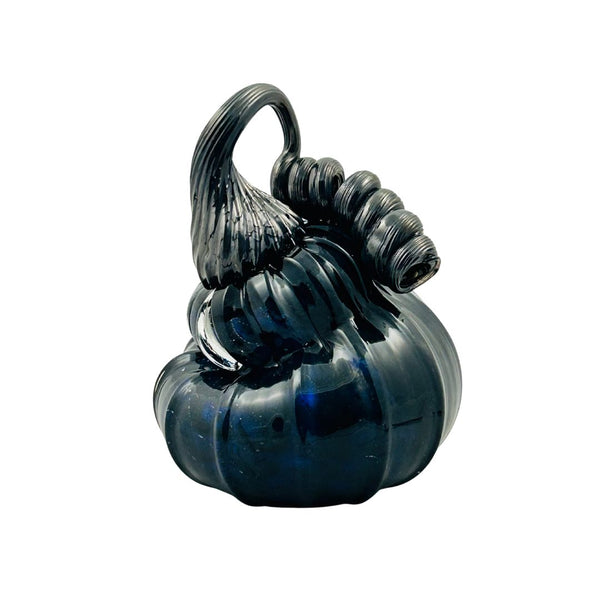 LS Dichroic Pumpkin $85 - Dark Magic