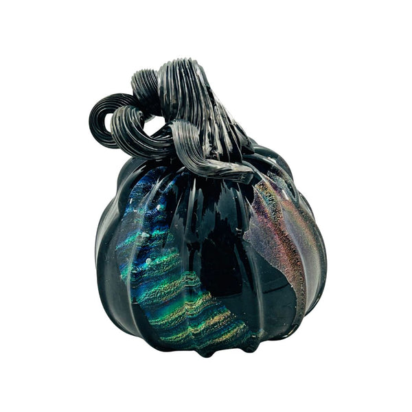 LS Dichroic Pumpkin $85 - Spellbound