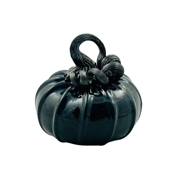 LS Pumpkin $85 - Dracula's Coffin