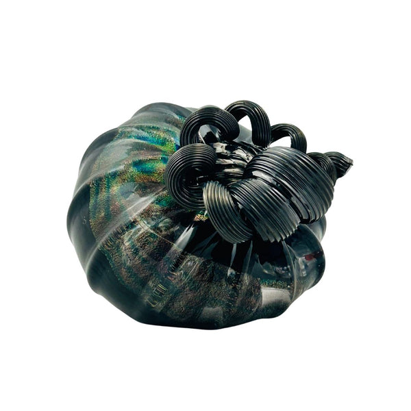 LS Dichroic Pumpkin $85 - Bat Outta Hell