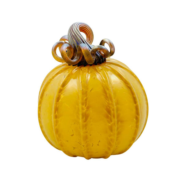 LS Pumpkin $65 - Toothache