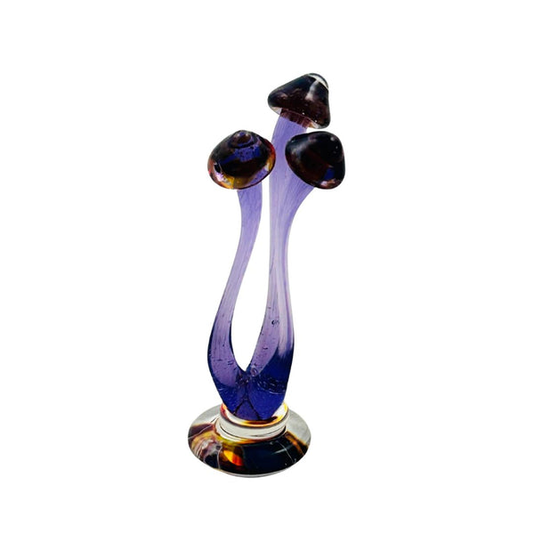 Mushroom Cluster - Orchid