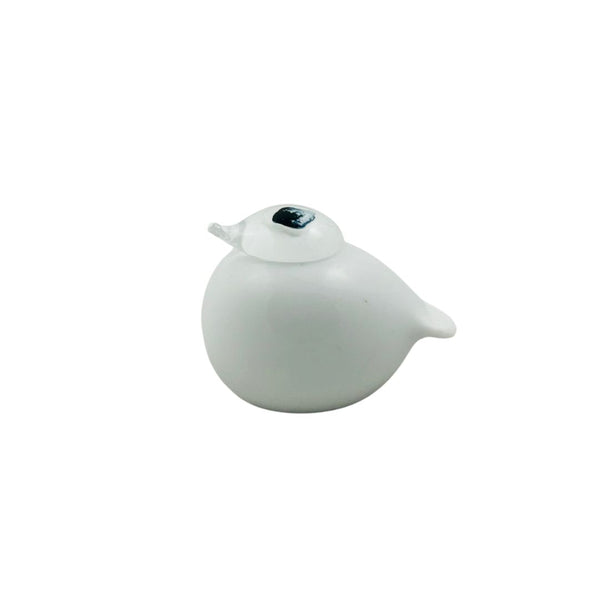Puffball, white (Kuukunen, valkoinen)