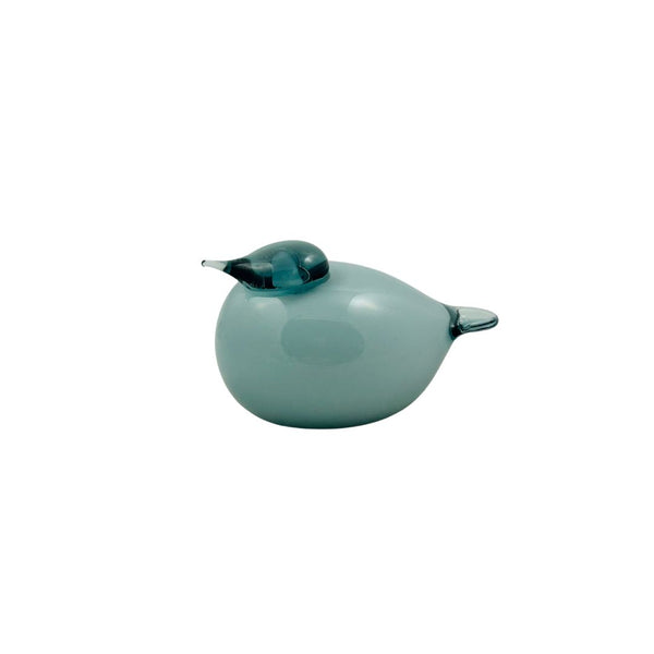 Puffball, grey (Kuukunen, harmaa)