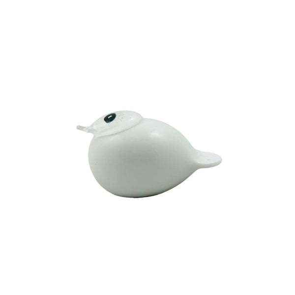 Puffball, white (Kuukunen, valkoinen)