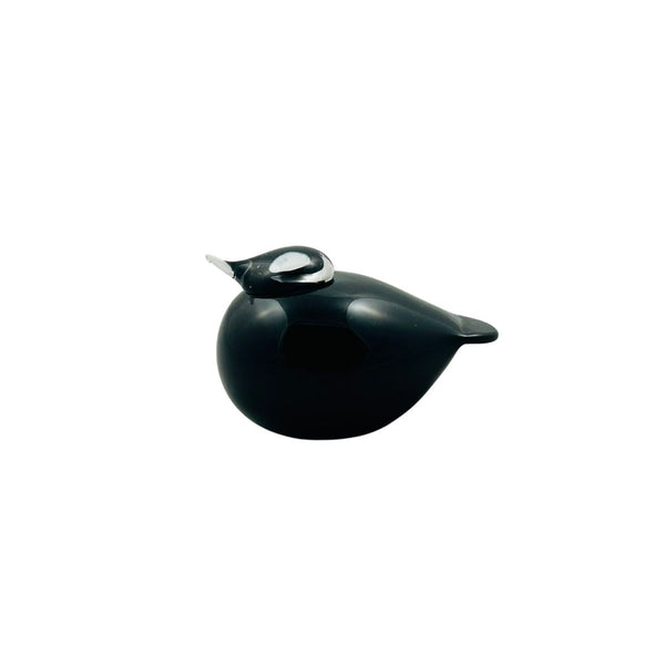Puffball, black (Kuukunen, musta)