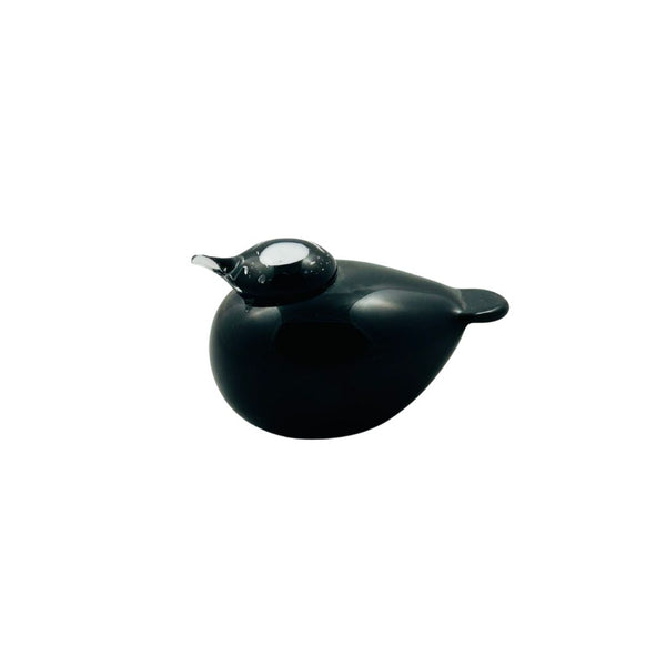 Puffball, black (Kuukunen, musta)