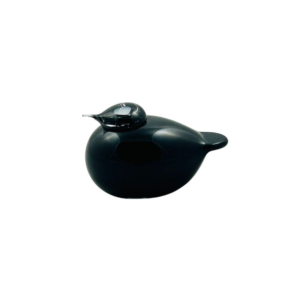Puffball, black (Kuukunen, musta)