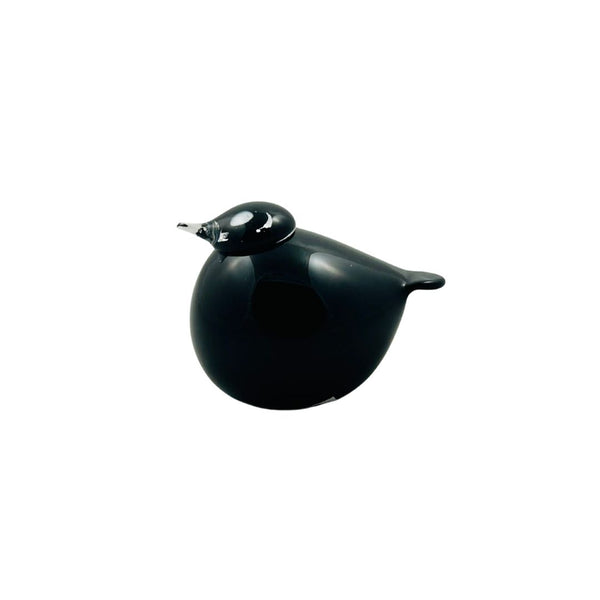 Puffball, black (Kuukunen, musta)