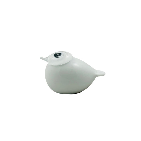 Puffball, white (Kuukunen, valkoinen)