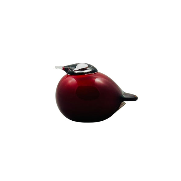 Puffball, red (Kuukunen, punainen)
