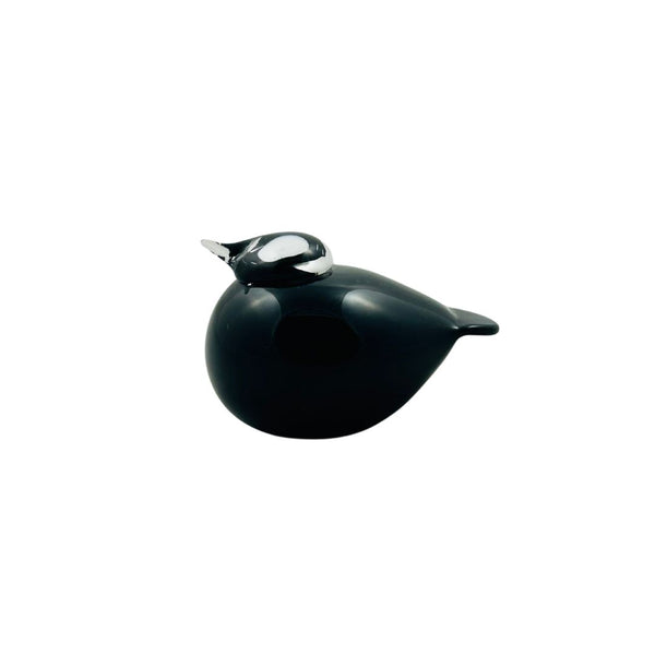 Puffball, black (Kuukunen, musta)