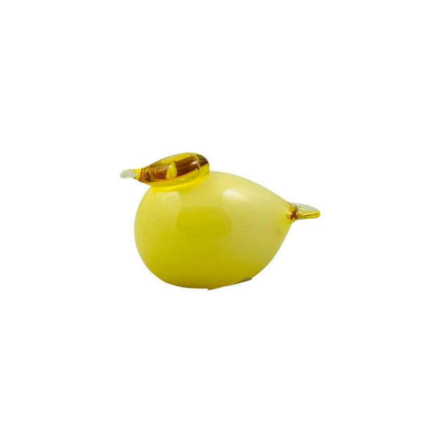 Puffball, yellow (Kuukunen, keitainen)
