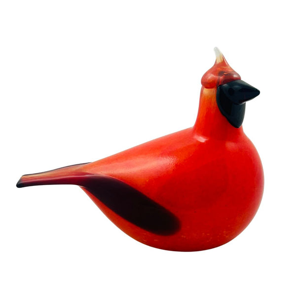 Red Cardinal (Kardinaali)