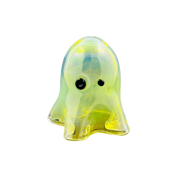 Silver Fumed Ghost