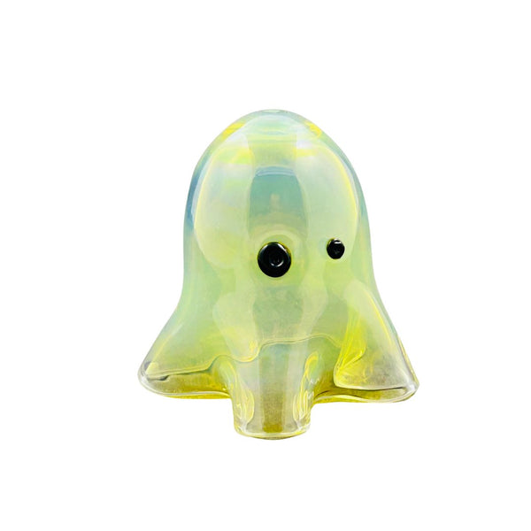 Silver Fumed Ghost