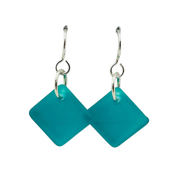 Timeless Earrings - Turquoise
