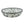 Load image into Gallery viewer, Zig Zag Bowl - Echo Location

