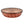 Load image into Gallery viewer, Zig Zag Bowl - Brain Scan

