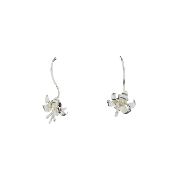 Tiger Lily Earrings